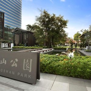 Days Hotel By Wyndham Singapore At Zhongshan Park